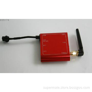 Cavalry gps tracker external antenna built in battery